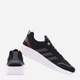 Buty do biegania męskie adidas Lite Racer Rebold GY5980 45.5 Czarne (4065419601374) - obraz 3