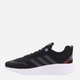 Buty do biegania męskie adidas Lite Racer Rebold GY5980 46.5 Czarne (4065419601343) - obraz 2