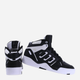 Sneakersy męskie za kostkę adidas Midcity Mid IE4465 44.5 Czarne (4066754168485) - obraz 3