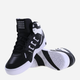 Sneakersy męskie za kostkę adidas Midcity Mid IE4465 44.5 Czarne (4066754168485) - obraz 4