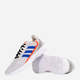 Чоловічі кросівки для бігу adidas Nebzed EG3708 42.5 Сірі (4062053261032) - зображення 4