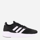 Buty do biegania męskie z amortyzacją adidas Nebzed GX4275 43.5 Czarne (4065426723687) - obraz 1