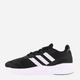 Buty do biegania męskie z amortyzacją adidas Nebzed GX4275 42 Czarne (4065426723717) - obraz 2