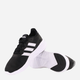 Buty do biegania męskie z amortyzacją adidas Nebzed GX4275 42.5 Czarne (4065426727340) - obraz 4