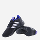 Чоловічі кросівки для бігу adidas Nebzed GX4695 40.5 Чорні (4065426723595) - зображення 4