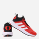 Buty do koszykówki męskie adidas OwnTheGame 2.0 GW5487 44.5 Czerwone (4065418991391) - obraz 3