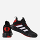 Чоловічі кросівки для баскетболу adidas OwnTheGame 2.0 H00471 43.5 Чорні (4064047016239) - зображення 3