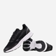 Buty sportowe męskie z siatką adidas NovaFlow EH1366 42.5 Czarne (4062053307433) - obraz 4