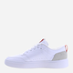 Sneakersy męskie adidas Park Street ID5580 40 Białe (4066765229199) - obraz 2