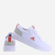 Sneakersy męskie adidas Park Street ID5580 47.5 Białe (4066765229175) - obraz 3