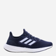 Buty do biegania męskie z amortyzacją adidas Pureboost 23 IF2373 40 Granatowe (4066756529536) - obraz 1