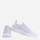 Buty do biegania męskie z amortyzacją adidas Pureboost 23 IF2374 45.5 Białe (4066756552435) - obraz 3