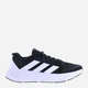 Мужские кроссовки для бега adidas Questar 2 M IF2229 44.5 Черные (4066754789307) - изображение 1