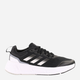 Buty do biegania po asfalcie męskie adidas Questar GY2259 42 Czarne (4065426994889) - obraz 1