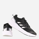 Buty do biegania po asfalcie męskie adidas Questar GY2259 42 Czarne (4065426994889) - obraz 3