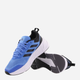 Buty do biegania po asfalcie męskie adidas Questar GY2267 44 Niebieskie (4065426991048) - obraz 4