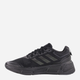 Buty do biegania po asfalcie męskie adidas Questar GZ0631 42 Czarne (4065418282895) - obraz 2