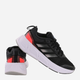 Buty do biegania po asfalcie męskie adidas Questar GZ0632 40.5 Czarne (4065421004385) - obraz 3