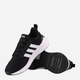 Чоловічі кросівки для бігу adidas Racer TR21 Wide GW7963 41.5 Чорні (4064055928005) - зображення 3