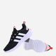 Buty do biegania po asfalcie męskie adidas Racer TR23 IG7323 40.5 Czarne (4066756092801) - obraz 4