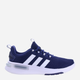 Buty do biegania po asfalcie męskie adidas Racer TR23 IG7325 42 Granatowe (4066756101411) - obraz 1