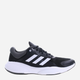 Чоловічі кросівки для бігу adidas Response GW6646 48 Чорні (4065427952192) - зображення 1