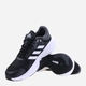 Buty do biegania męskie adidas Response GW6646 46.5 Czarne (4065427952161) - obraz 4