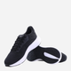 Чоловічі кросівки для бігу adidas Response Runner U ID7336 43.5 Чорні (4066755663460) - зображення 4