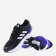 Buty do biegania męskie adidas Response Super 3.0 HP5933 43.5 Czarne (4066748566235) - obraz 4