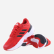 Buty do biegania męskie adidas Response Super 3.0 HP5934 40 Czerwone (4066748569878) - obraz 4