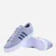 Sneakersy męskie do kostki adidas Retrovulc GW6684 41.5 Szare (4065427264066) - obraz 4