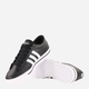 Sneakersy męskie do kostki adidas Retrovulc GW8371 46 Czarne (4065419656510) - obraz 4