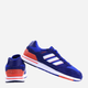 Buty do biegania męskie adidas Run 80s IG3531 40.5 Niebieskie (4066765265791) - obraz 3