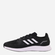 Чоловічі кросівки для бігу adidas Runfalcon 2.0 FY5943 41.5 (7.5UK) 26 см Чорні (4064041456529) - зображення 2