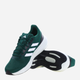 Buty do biegania męskie adidas RunFalcon 3.0 IE0736 41.5 Zielone (4066765148612) - obraz 4