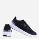 Buty do biegania męskie adidas RunFalcon 3.0 IF4025 40.5 Czarne (4066765246455) - obraz 3