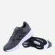 Buty do biegania męskie adidas RunFalcon 3.0 Wide HP6648 44 Szare (4066748199075) - obraz 4