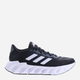 Чоловічі кросівки для бігу adidas Switch Run M IF5720 45.5 Чорні (4066762492534) - зображення 1