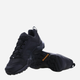 Buty sportowe trekkingowe męskie adidas Terrex AX3 IF4884 40 Czarne (4066746303191) - obraz 4