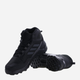 Buty trekkingowe męskie wysokie adidas Terrex Eastrail 2 M HP8600 40 Czarne (4066749987176) - obraz 4