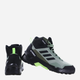 Buty trekkingowe męskie wysokie adidas Terrex Eastrail 2 M IE2592 42 Zielone (4066765901545) - obraz 3