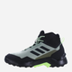 Чоловічі черевики для трекінгу adidas Terrex Eastrail 2 M IE2592 46.5 Зелені (4066765905246) - зображення 2