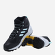 Buty trekkingowe męskie wysokie adidas Terrex Eastrail 2 M IF4912 44.5 Czarne (4065432724029) - obraz 4