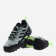 Buty sportowe trekkingowe męskie Adidas Terrex Eastrail 2 R IE2590 40.5 Zielone (4066764280788) - obraz 4