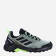 Buty sportowe trekkingowe męskie adidas Terrex Eastrail 2 R IE2590 48 Zielone (4066764280771) - obraz 1