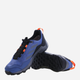 Buty sportowe trekkingowe męskie z Gore-Tex adidas Terrex Eastrail Gtx ID7846 42.5 Niebieskie (4066762545698) - obraz 4