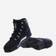 Buty trekkingowe męskie wysokie adidas Terrex SnowPitch C. FV7957 40 Czarne (4062058751552) - obraz 4