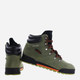 Buty trekkingowe męskie wysokie adidas Terrex SnowPitch C. GW4065 42 Zielone (4065431408265) - obraz 3