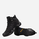 Buty trekkingowe męskie gore-tex adidas Terrex Swift R2 Mid CM7500 42.5 Czarne (4059323817457) - obraz 4