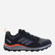 Buty sportowe trekkingowe męskie z membraną adidas Terrex Tracerocker IF0377 42 Czarne (4066765296047) - obraz 1